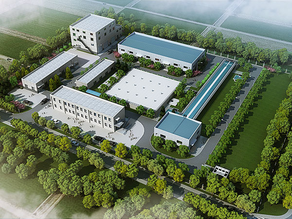 廊坊市安次区地下水超采综合治理爱游戏官方网页版_爱游戏（中国）
地表水厂工程的二厂